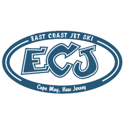 East Coast Jet Ski logo